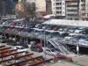 MODULAR PARK PARKING SYSTEM – SKOPJE, MACEDONIA