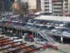 PARCHEGGIO SISTEMA MODULAR PARK - SKOPJE, MACEDONIA